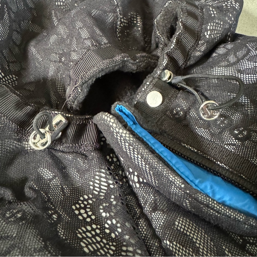 Lululemon Run Bundle Up Jacket - Picture 8 of 14